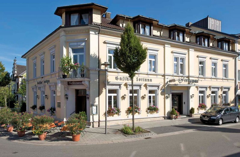 Hotel Fortuna, Stockach, Germany