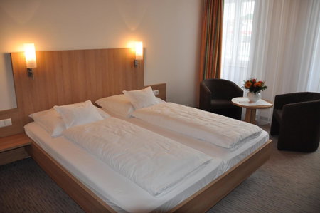 Hotel Fortuna, Stockach, Germany