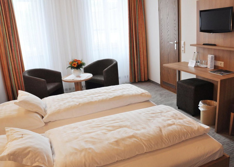 Hotel Fortuna, Stockach, Germany
