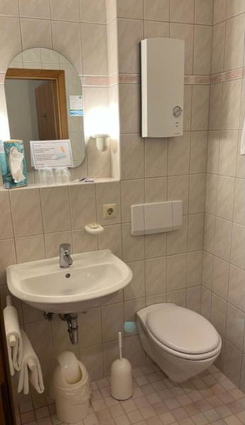 Hotel Fortuna, Stockach, Germany