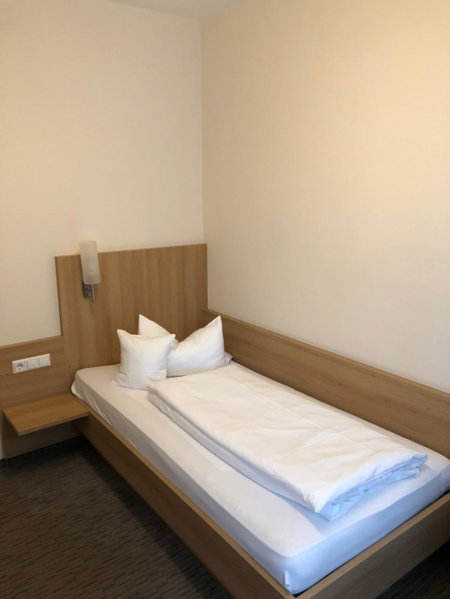 Hotel Fortuna, Stockach, Germany