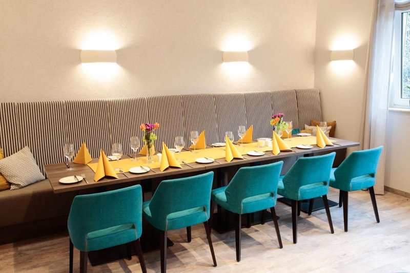 Hotel Fortuna, Stockach, Germany