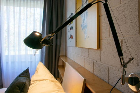 IMPULSIV Hotel & Sportresort, Lörrach, Germany