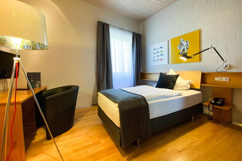 IMPULSIV Hotel & Sportresort, Lörrach, Germany