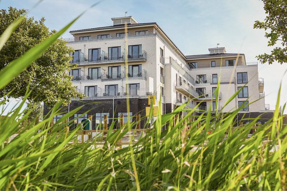 Appartement Küstenperle, Germany