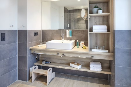 Appartement Küstenperle, Büsum, Germany