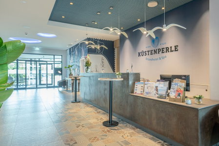 Appartement Küstenperle, Büsum, Germany