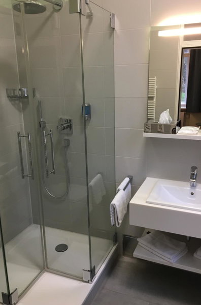 Hotel Schloss Rabenstein, Chemnitz, Germany