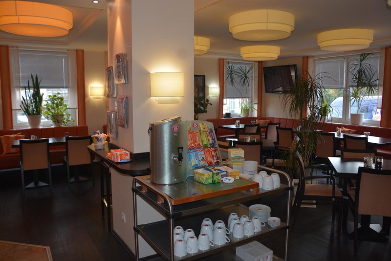 Hotel Oyten am Markt Bremen, Oyten, Germany