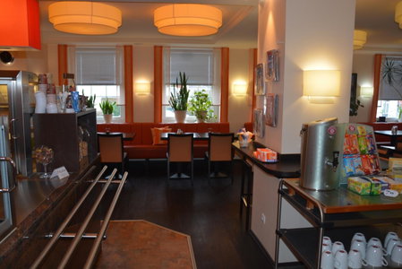 Hotel Oyten am Markt Bremen, Oyten, Germany