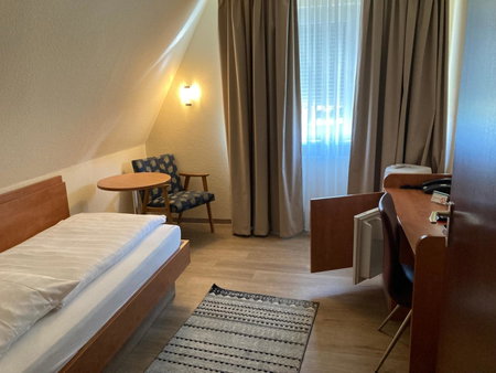 Hotel Oyten am Markt Bremen, Oyten, Germany