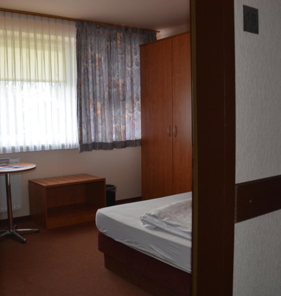 Hotel Oyten am Markt Bremen, Oyten, Germany