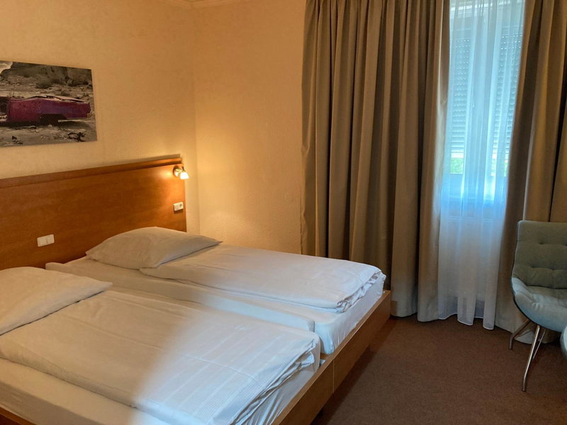 Hotel Oyten am Markt Bremen, Oyten, Germany