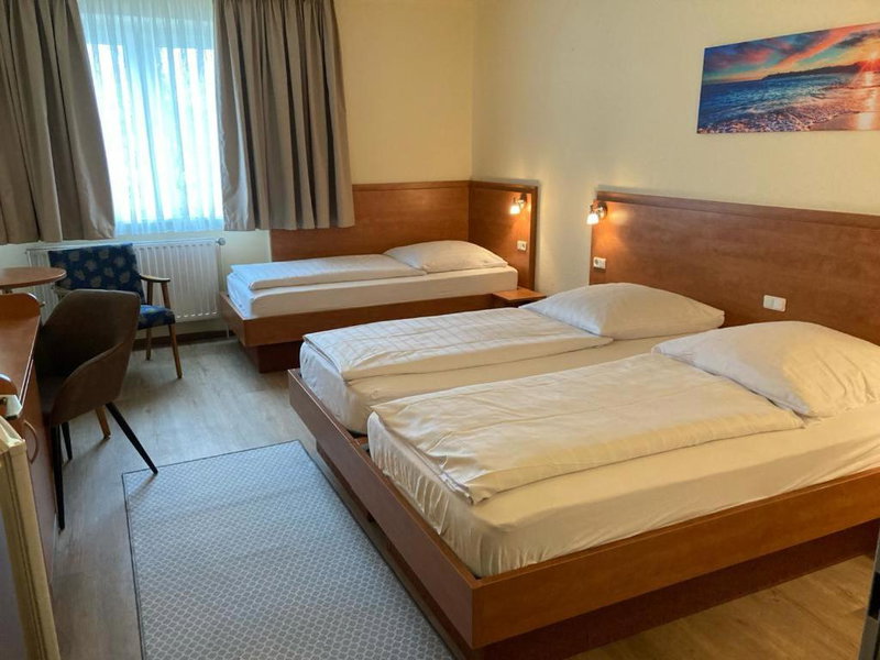 Hotel Oyten am Markt Bremen, Oyten, Germany