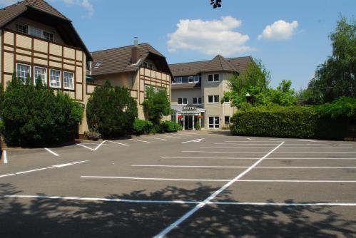 Hotel · Hotel Restaurant Bullerdieck, Garbsen