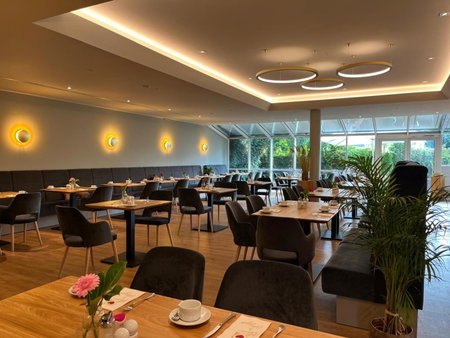 Hotel Restaurant Bullerdieck, Garbsen, Germany