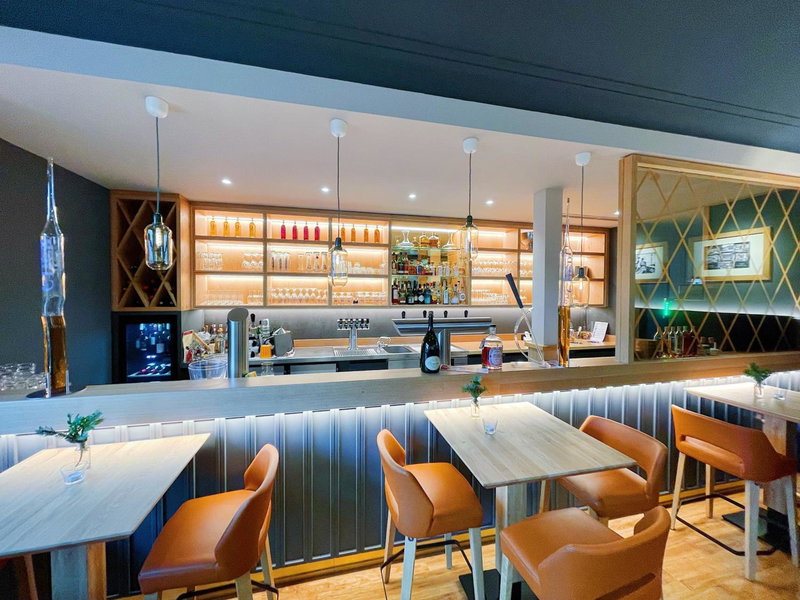 Hotel Restaurant Bullerdieck, Garbsen, Germany