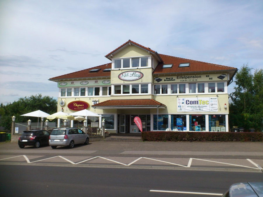 Eifel - Pension, Kall, Germany
