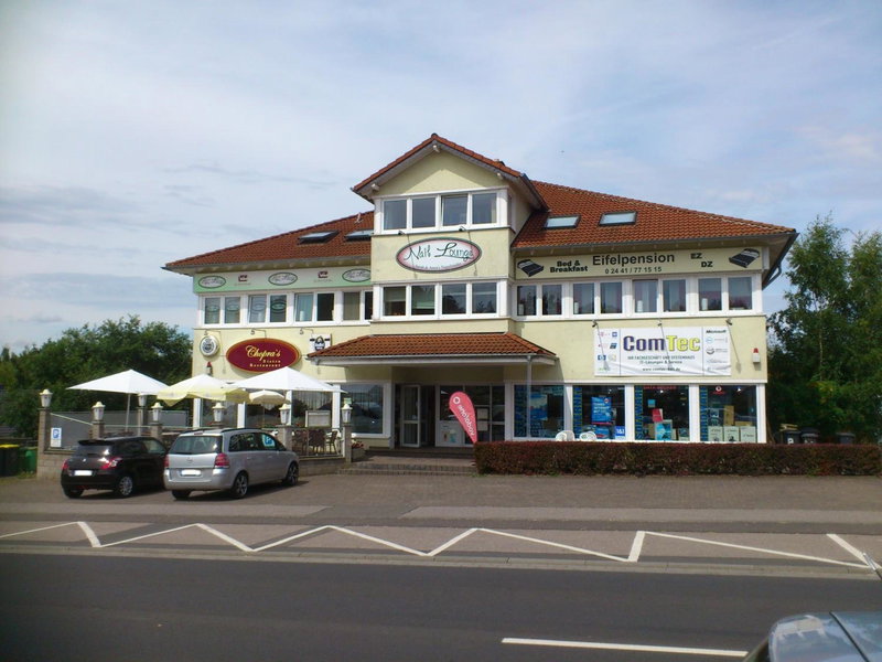 Eifel - Pension, Kall, Germany