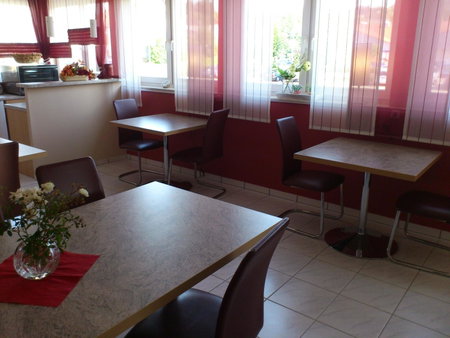 Eifel - Pension, Kall, Germany