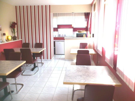 Eifel - Pension, Kall, Germany