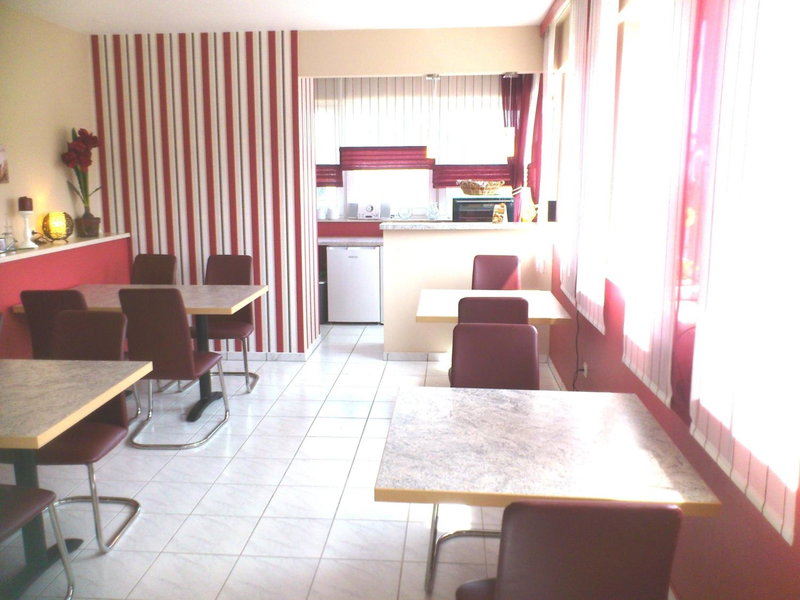 Eifel - Pension, Kall, Germany