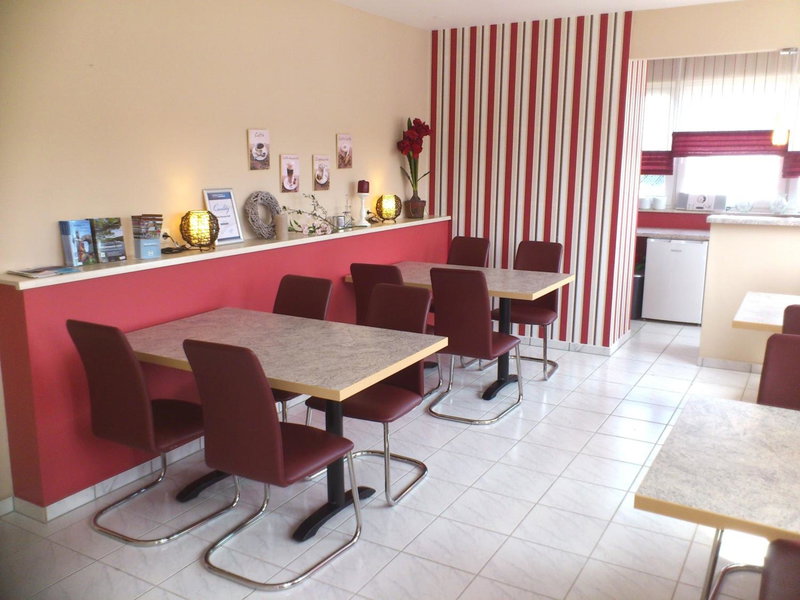 Eifel - Pension, Kall, Germany