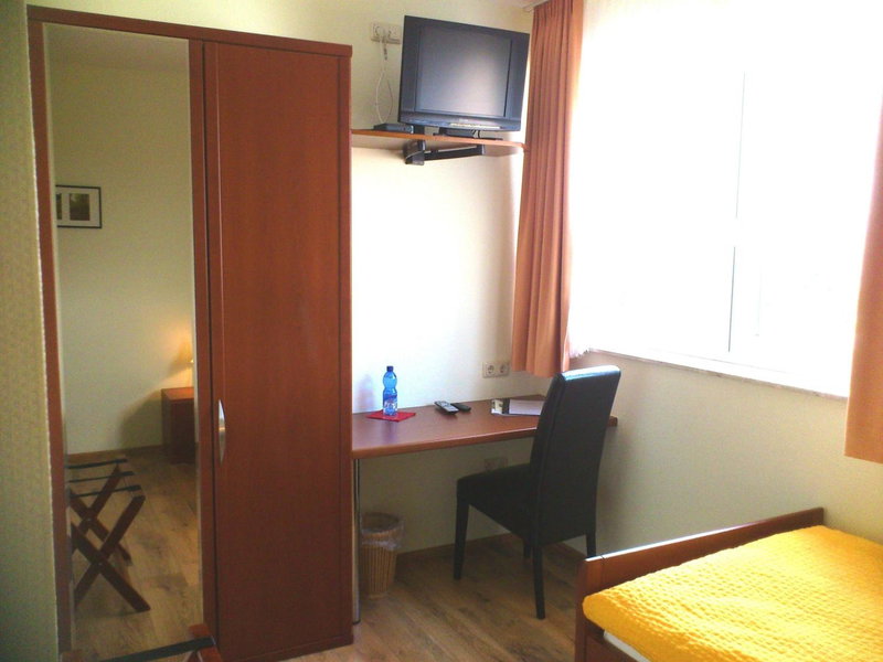 Eifel - Pension, Kall, Germany