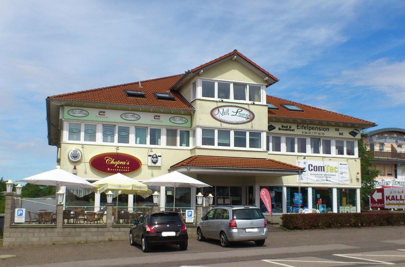Eifel - Pension, Kall, Germany