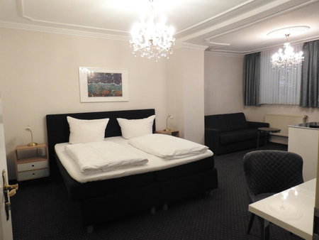 Turmhotel Weserblick Bremen, Bremen, Germany