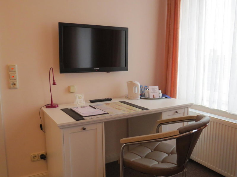 Turmhotel Weserblick Bremen, Bremen, Germany