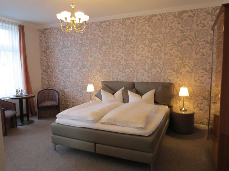 Turmhotel Weserblick Bremen, Bremen, Germany
