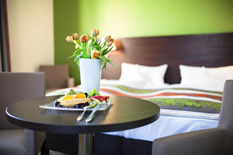 relexa hotel Bad Steben, Bad Steben, Germany