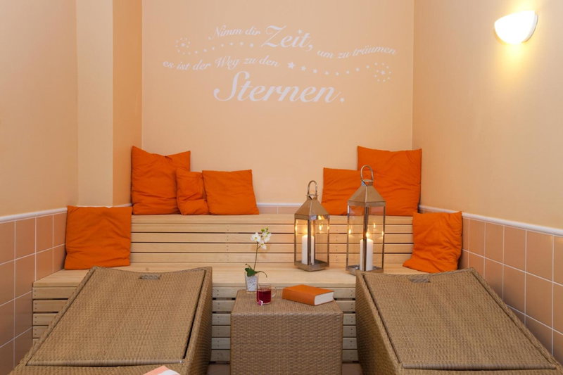 relexa hotel Bad Steben, Bad Steben, Germany