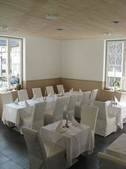 Hotel Gasthof Goldener Adler, Horb am Neckar, Germany