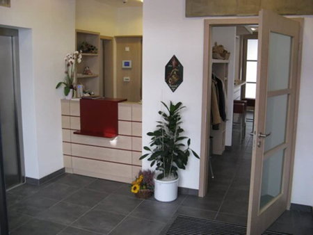 Hotel Gasthof Goldener Adler, Horb am Neckar, Germany