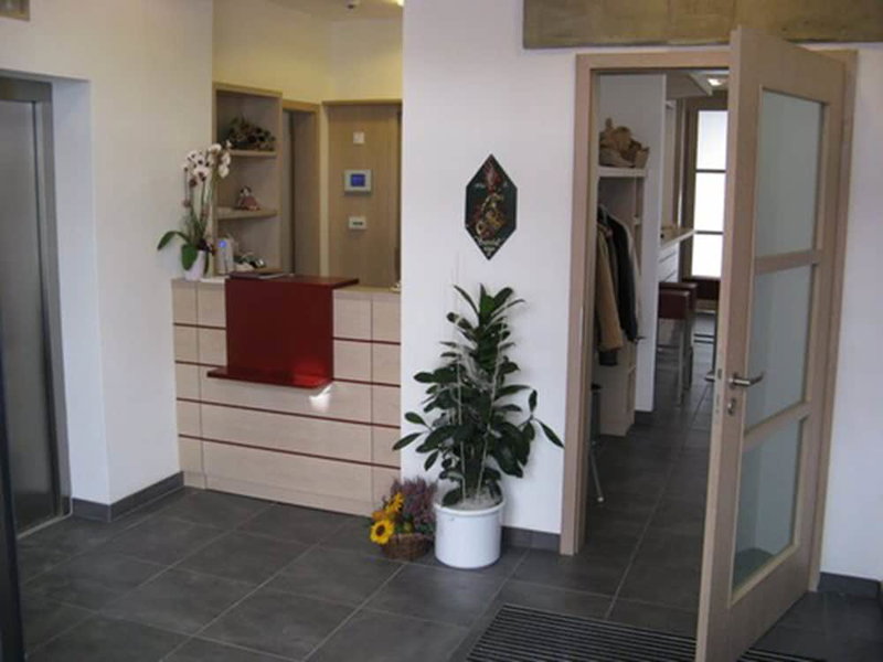 Hotel Gasthof Goldener Adler, Horb am Neckar, Germany