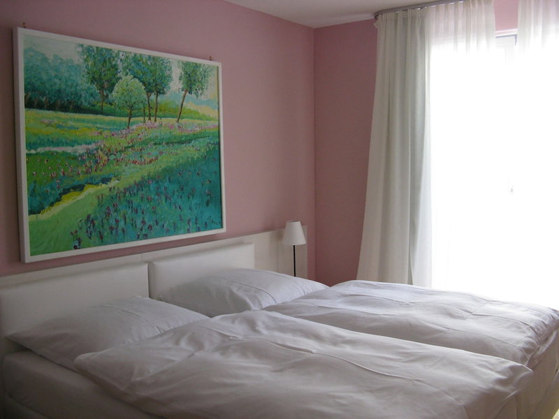 Hotel Gasthof Goldener Adler, Horb am Neckar, Germany