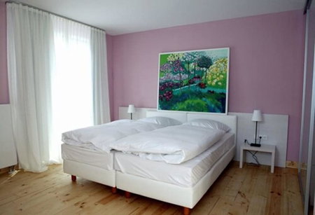 Hotel Gasthof Goldener Adler, Horb am Neckar, Germany