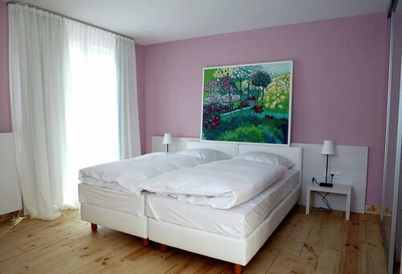 Hotel Gasthof Goldener Adler, Horb am Neckar, Germany