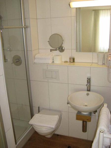 Hotel Gasthof Goldener Adler, Horb am Neckar, Germany