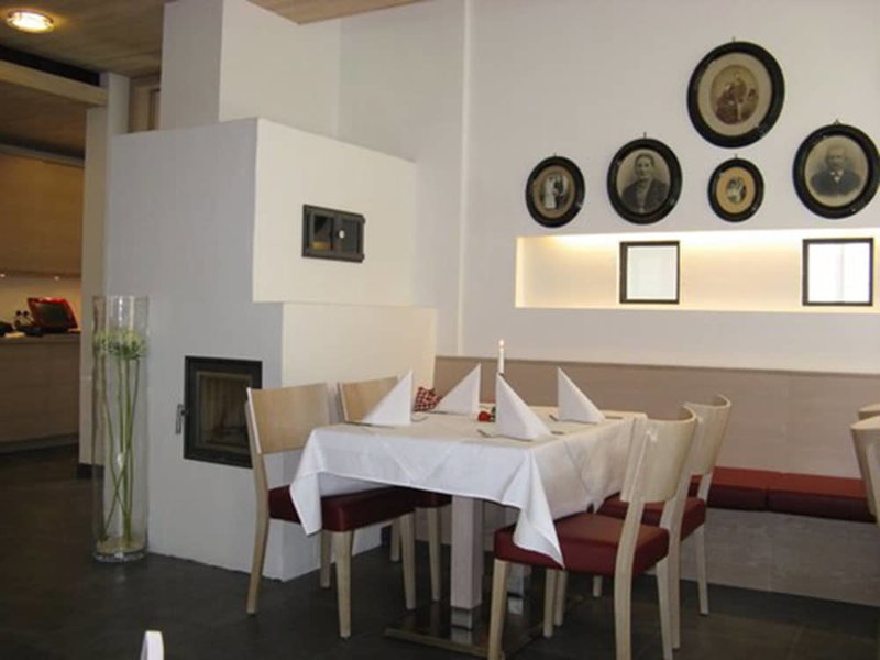 Hotel Gasthof Goldener Adler, Horb am Neckar, Germany