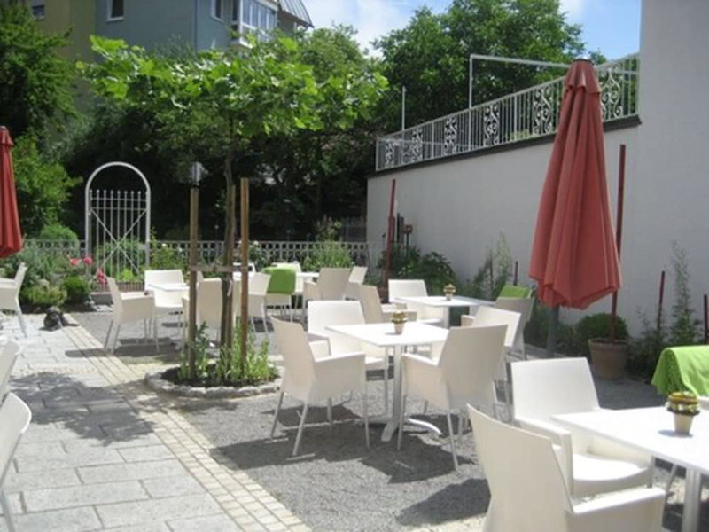 Hotel Gasthof Goldener Adler, Horb am Neckar, Germany