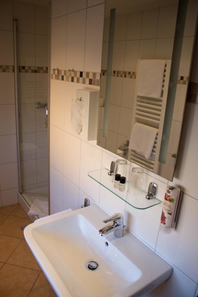 Hotel Rosenbusch, Großheubach, Germany