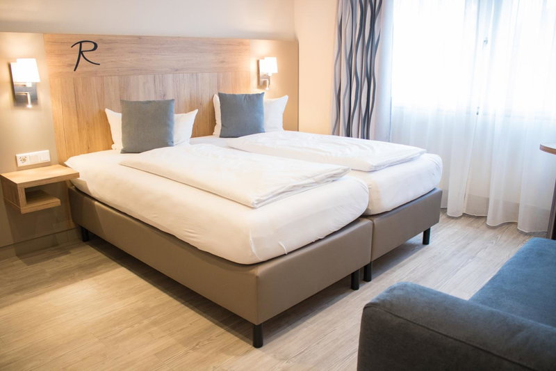 Hotel Rosenbusch, Großheubach, Germany