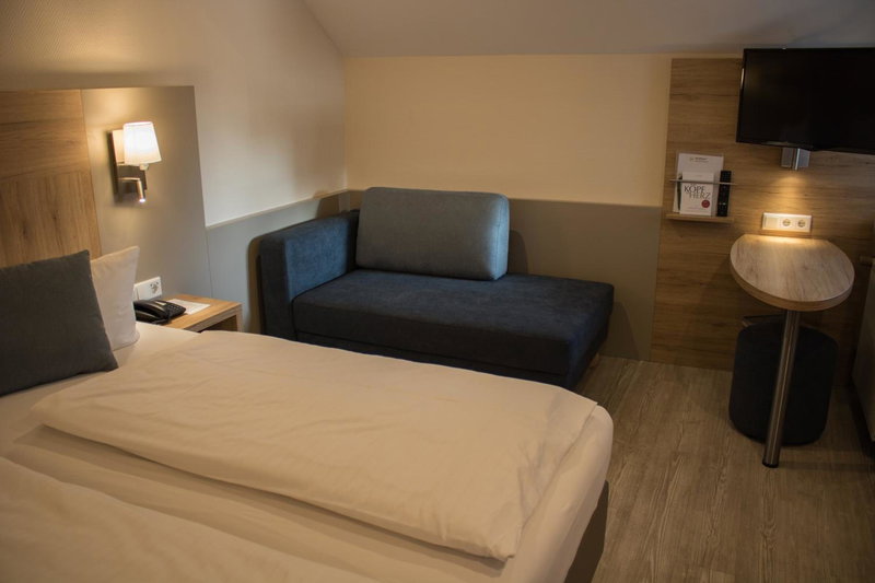 Hotel Rosenbusch, Großheubach, Germany