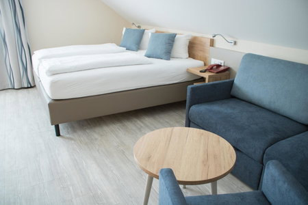 Hotel Rosenbusch, Großheubach, Germany