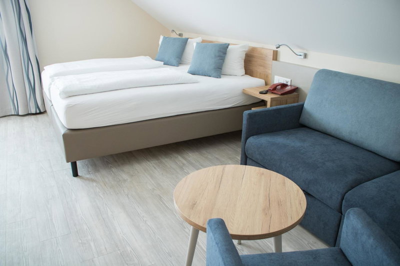 Hotel Rosenbusch, Großheubach, Germany