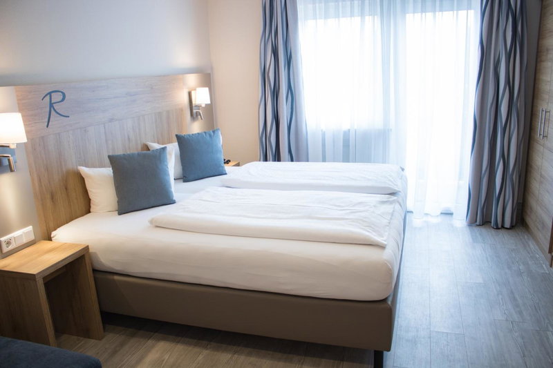Hotel Rosenbusch, Großheubach, Germany