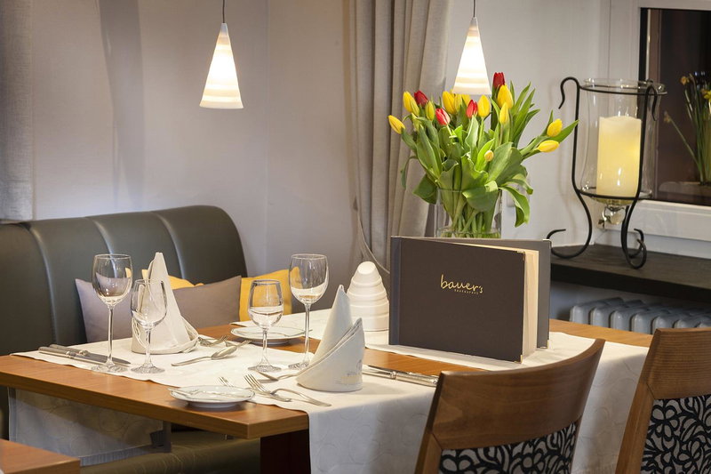 Boutique-Hotel Moseltor, Traben-Trarbach, Germany